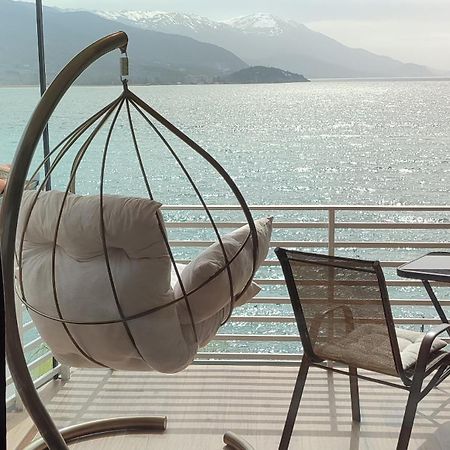 Pearl'S Apartments Охрид Экстерьер фото