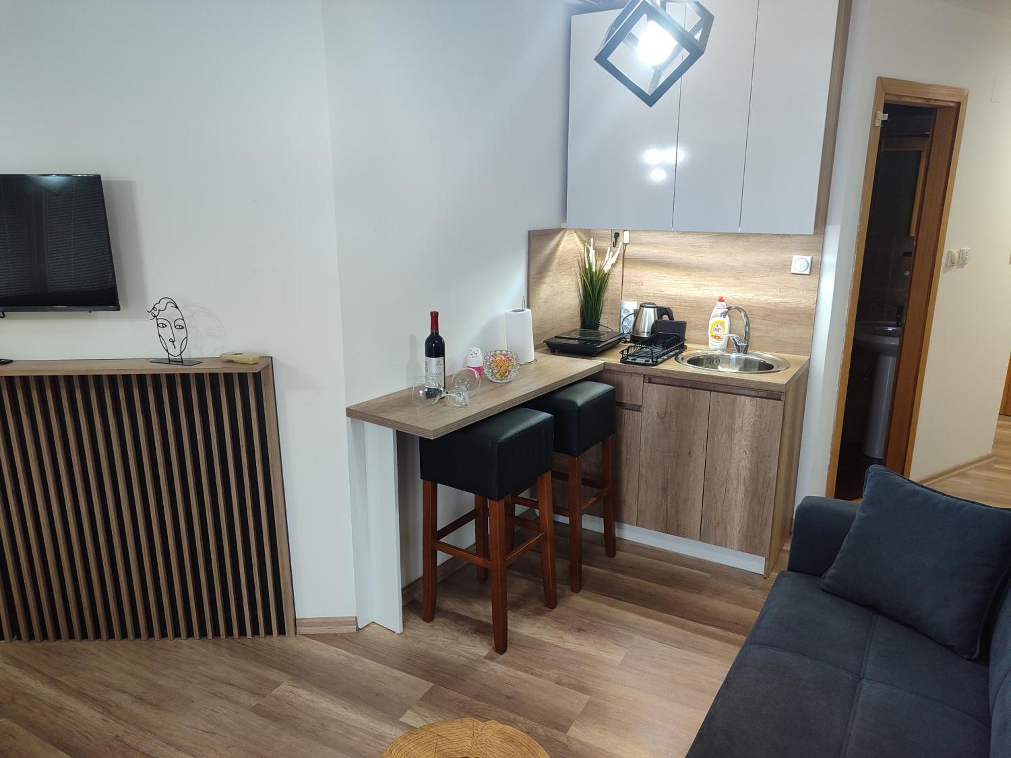 Pearl'S Apartments Охрид Экстерьер фото