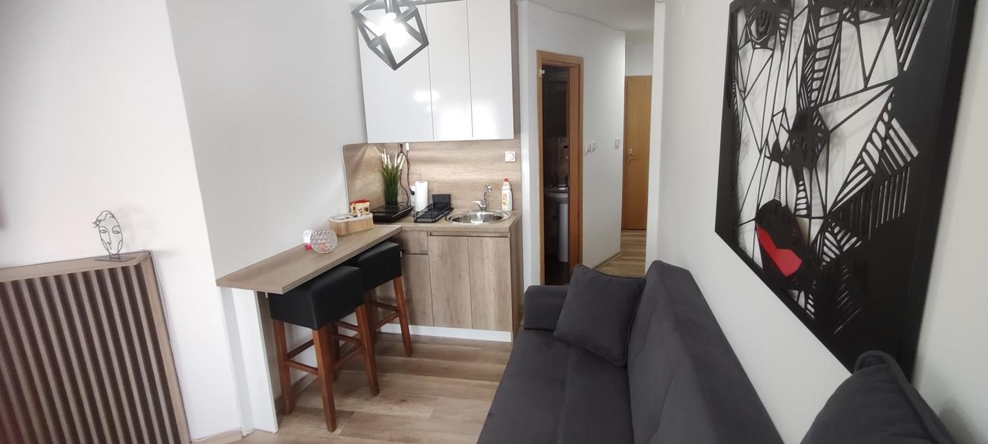 Pearl'S Apartments Охрид Номер фото